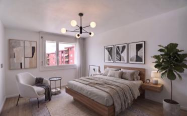 Wohnung 4.5 Zimmer - image - 10
