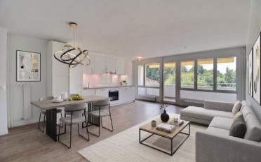 Wohnung 4.5 Zimmer - image - 1