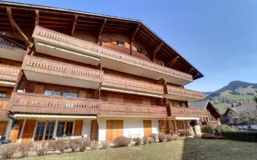 Apartment 4 rooms - image - 1