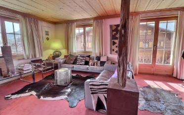Apartment 4 rooms - image - 8
