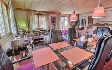 Apartment 4 rooms - image - 9