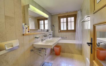 Apartment 4 rooms - image - 10