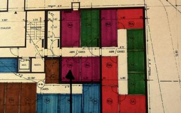 Apartment 4 rooms - image - 13