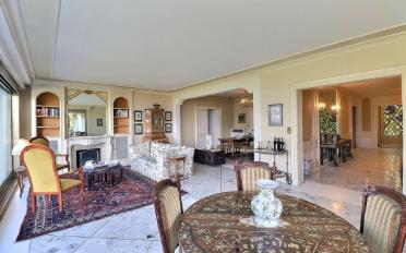 Einfamilienhaus 12 Zimmer - image - 9