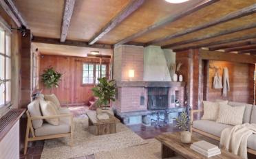Chalet 5.5 rooms - image - 4