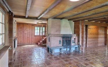 Chalet 5.5 rooms - image - 6