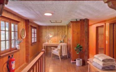 Chalet 5.5 rooms - image - 9