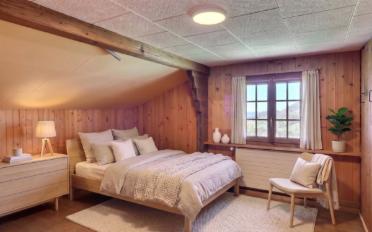 Chalet 5.5 rooms - image - 13
