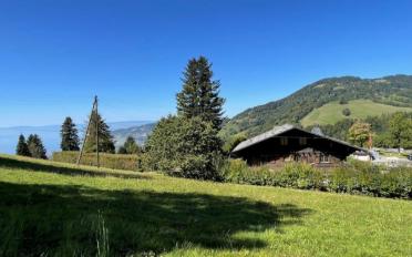 Chalet 5.5 rooms - image - 1