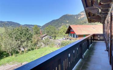 Chalet 5.5 rooms - image - 7