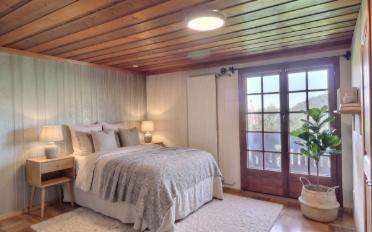 Chalet 5.5 rooms - image - 11