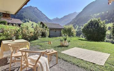 Chalet 17 Zimmer - image - 6