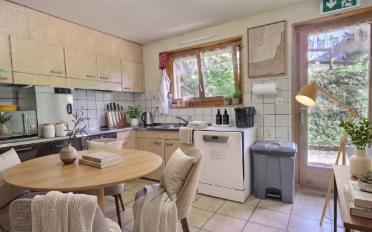 Chalet 17 Zimmer - image - 7