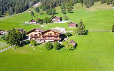 Chalet 17 Zimmer - image - 5