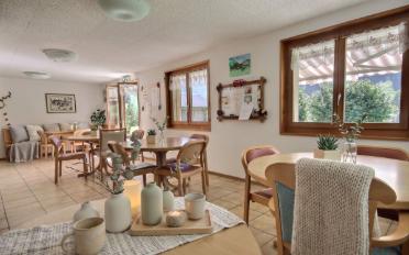 Chalet 17 Zimmer - image - 3