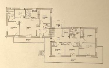 Chalet 17 Zimmer - image - 10