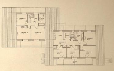 Chalet 17 Zimmer - image - 11
