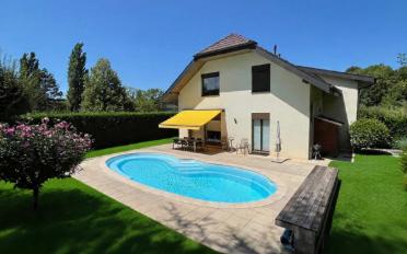 Single house 7.5 rooms - image - 1