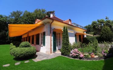 Single house 8.5 rooms - image - 12