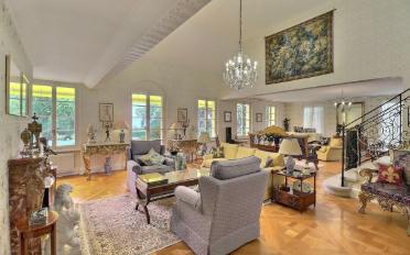 Single house 8.5 rooms - image - 3