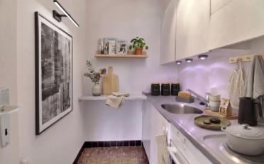Apartment 1.5 rooms - image - 9