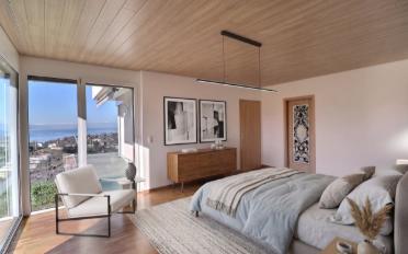 Wohnung 5.5 Zimmer - image - 8