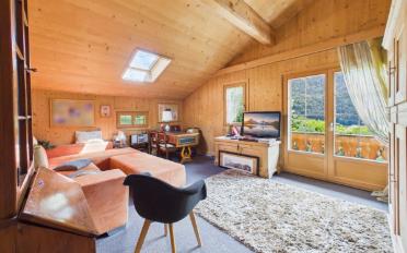 Chalet 5 rooms - image - 12