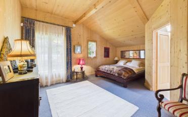 Chalet 5 rooms - image - 13