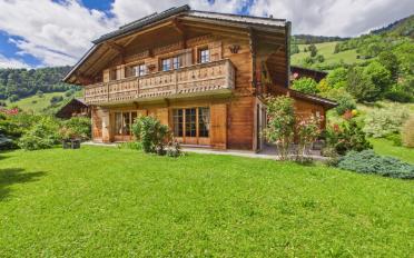 Chalet 5 rooms - image - 1