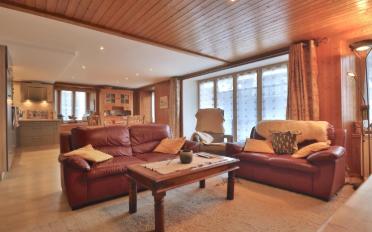 Wohnung 6 Zimmer - image - 2