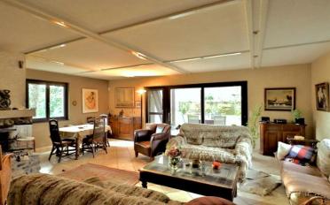 Villa 8.5 rooms - image - 3