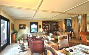 Villa 8.5 rooms - image - 7