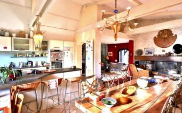 Villa 8.5 rooms - image - 6