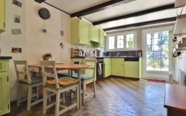 Single house 12.5 rooms - image - 2