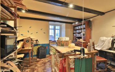 Single house 12.5 rooms - image - 6
