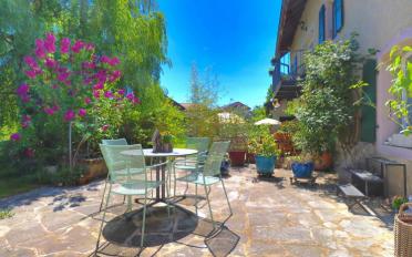 Single house 12.5 rooms - image - 1