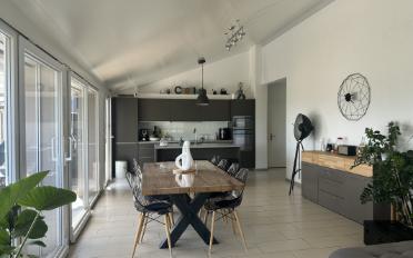 Wohnung 5.5 Zimmer - image - 2