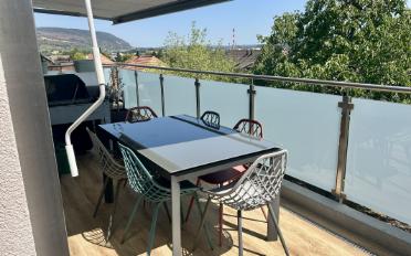 Wohnung 5.5 Zimmer - image - 8
