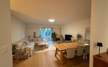 Wohnung 3.5 Zimmer - image - 2