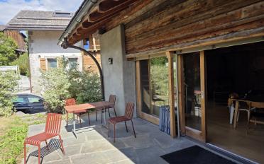Chalet 4.5 rooms - image - 2