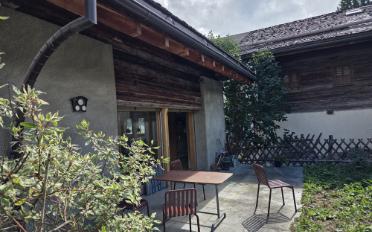 Chalet 4.5 rooms - image - 4