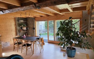 Chalet 4.5 rooms - image - 8