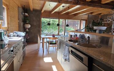 Chalet 4.5 rooms - image - 9