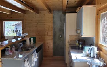 Chalet 4.5 rooms - image - 10