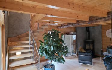 Chalet 4.5 rooms - image - 11