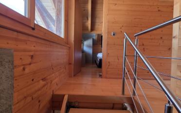 Chalet 4.5 rooms - image - 12
