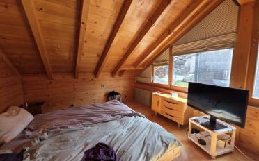Chalet 4.5 rooms - image - 14