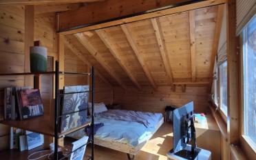 Chalet 4.5 rooms - image - 16
