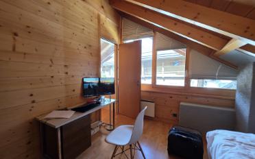 Chalet 4.5 rooms - image - 21