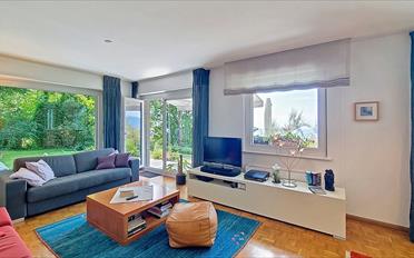 Row house 5.5 rooms - image - 5